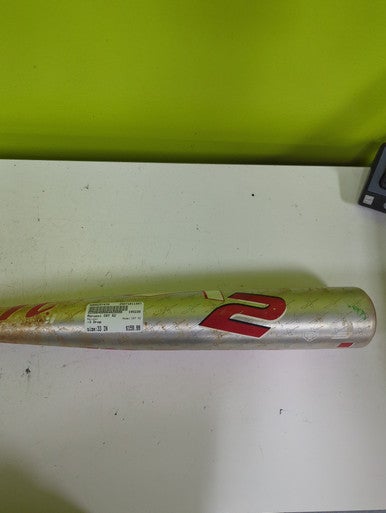Used Marucci CAT X2 BB/SB High School -3 Bat 33" 11307-S000257470
