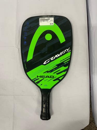Used Head GRAVITY 5H Pickleball Racquet None 11307-S000259392