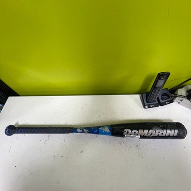 Used Demarini C6IX COMPOSITE BB/SB USSSA 2 5/8 Bat 29" 11307-S000259348
