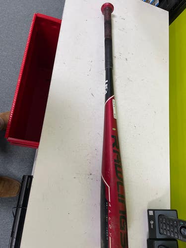 Used Rawlings 5150 BB/SB USSSA 2 5/8 Bat 28" 11307-S000259315