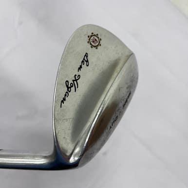 Used Hogan SURE OUT Golf Wedge Mens RH 56 Degree 11307-S000259304