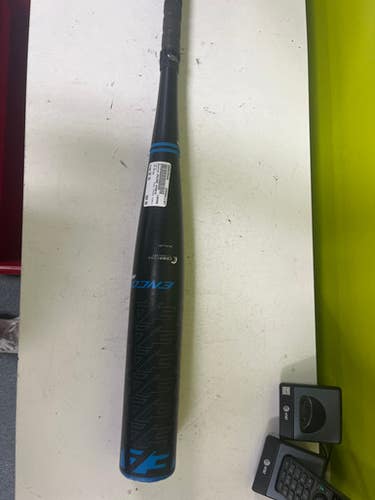 Used Easton ENCORE HYBRID BB/SB USSSA 2 5/8 Bat 30" 11307-S000259302