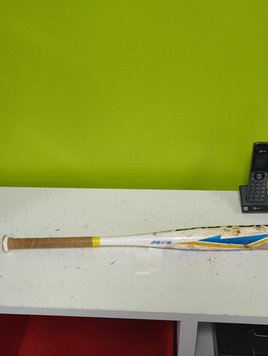 Used Easton GHOST BB/SB Fastpitch Bat 26" 11307-S000259277