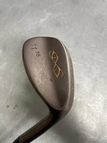 Used 56 Golf Wedge Mens RH 56 Degree 11307-S000259268