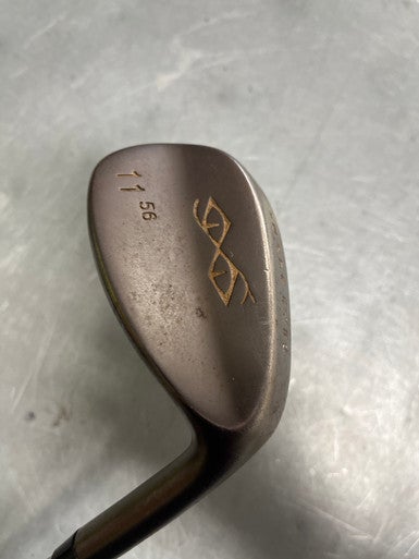 Used 56 Golf Wedge Mens RH 56 Degree 11307-S000259268