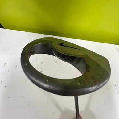 Used Nike OZ Mens Putter RH 11307-S000259263