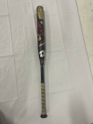 Used Demarini CFX CFF-18 BB/SB Fastpitch Bat 33" 11307-S000259248
