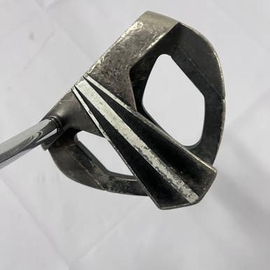 Used Odyssey WHITE ICE DART MID Mens Putter RH 11307-S000259239