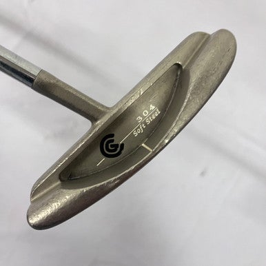 Used Cleveland CLASSICS VIII Mens Putter RH 11307-S000259238