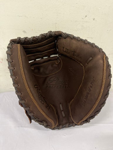 New Player Preferred CM 33" 11307-RAWPCM30-33