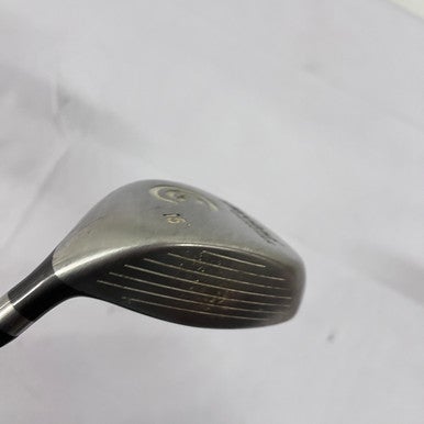 Used Cleveland LAUNCHER Mens Fairway Wood RH 3 Wood 11307-S000259236