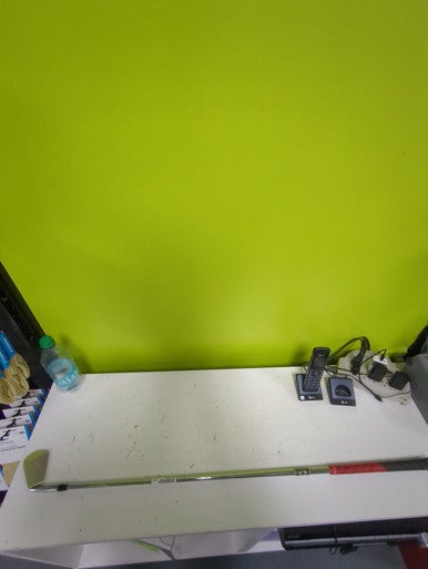 Used Nike FORGED Mens Individual Iron RH 5 Iron 11307-S000259223