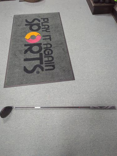 Used TOUR Mens Driver RH 10.5 Degree 11307-S000259226