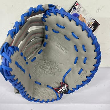 New SELECT PROLITE FBM 11307-RAWSPLFBM