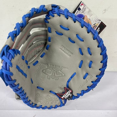 New SELECT PROLITE FBM 11307-RAWSPLFBM