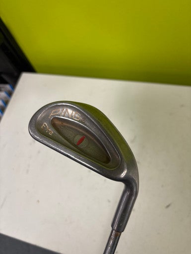 Used Ping EYE Golf Wedge Mens RH Pitching Wedge 11307-S000259206
