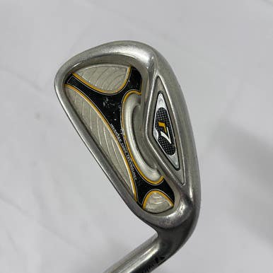 Used Taylormade 6 IRON Mens Individual Iron RH 6 Iron 11307-S000259204