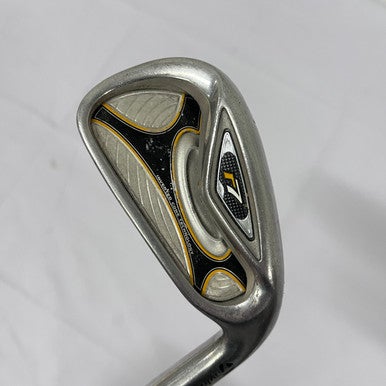 Used Taylormade 6 IRON Mens Individual Iron RH 6 Iron 11307-S000259204