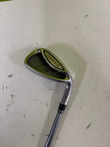 Used Taylormade RAC Mens Individual Iron RH 9 Iron 11307-S000259210