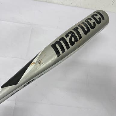 Used Marucci F5 BB/SB USSSA 2 3/4 Bat 30" 11307-S000259189