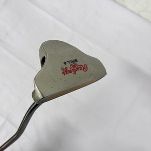 Used Rawlings BALL 4 Mens Putter RH 11307-S000259181