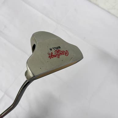 Used Rawlings BALL 4 Mens Putter RH 11307-S000259181