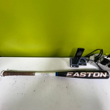 Used Easton QUANTUM BB/SB High School -3 Bat 31" 11307-S000259165