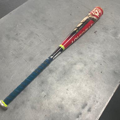 Used Louisville Slugger 516 BB/SB USSSA 2 5/8 Bat 30" 11307-S000259157