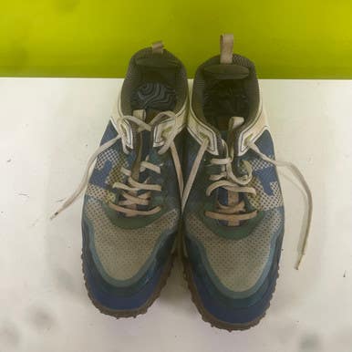 Used Foot Joy Mens Golf Shoes None Senior 11.5 11307-S000256222