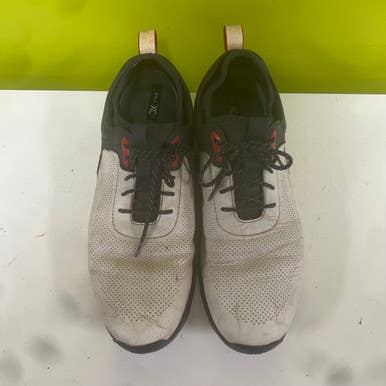 Used Mens Golf Shoes None Senior 11.5 11307-S000256223