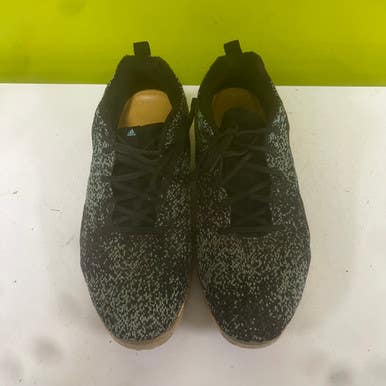 Used Adidas Mens Golf Shoes None Senior 11.5 11307-S000256224