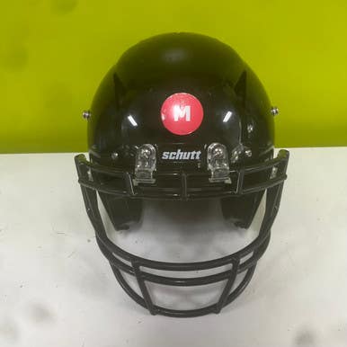 Used Schutt VENGENCE A11 YOUTH FB Helmet None MD 11307-S000256157