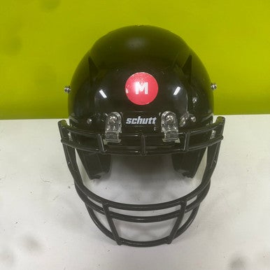 Used Schutt VENGENCE A11 YOUTH FB Helmet None MD 11307-S000256157