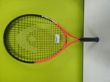 Used Head TI SONIC Adult Tennis Racquet None 4 1/4" 11307-S000256117