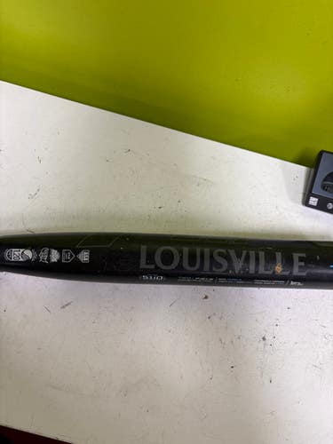 Used Louisville Slugger XENO BB/SB Fastpitch Bat 32" 11307-S000259607