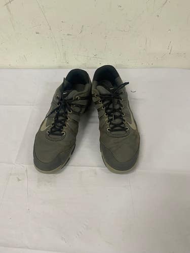 Used Nike Mens Golf Shoes None Senior 14 11307-S000259589
