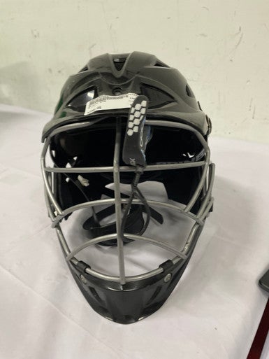 Used Brine STR Lacrosse Helmet None One Size 11307-S000259563