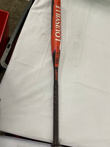 Used Louisville Slugger QUEST BB/SB Fastpitch Bat 31" 11307-S000259549