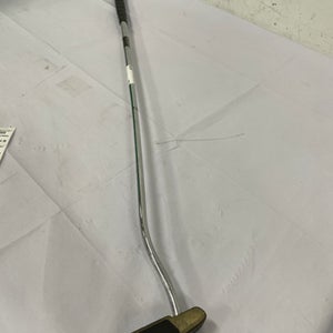Used Odyssey DUAL FORCE 662 Mens Putter RH 11307-S000259561