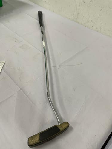 Used Odyssey DUAL FORCE 662 Mens Putter RH 11307-S000259561