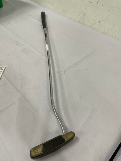 Used Odyssey DUAL FORCE 662 Mens Putter RH 11307-S000259561