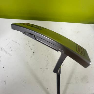 Used Bettinardi STUDIO STOCK 18 Mens Putter RH 11307-S000259521