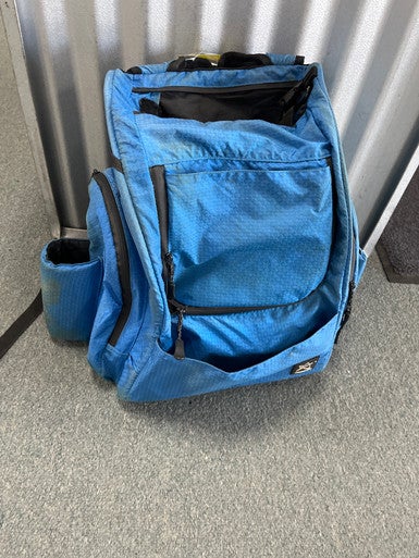 Used Prodigy Disc Disc Golf Bag Royal Blue 11307-S000259488
