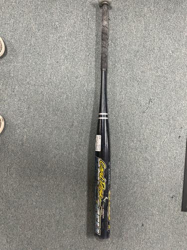 Used Worth CARL ROSE POWERCELL BB/SB Slowpitch Bat 34" 11307-S000259481