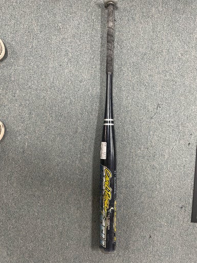 Used Worth CARL ROSE POWERCELL BB/SB Slowpitch Bat 34" 11307-S000259481
