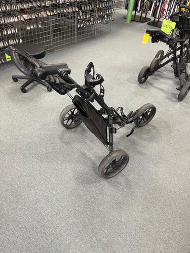 Used 3 WHEEL CART Golf Cart 3 Wheel 11307-S000259411