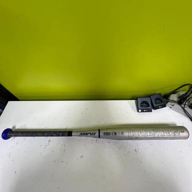 Used Louisville Slugger XENO BB/SB Fastpitch Bat 31" 11307-S000259397