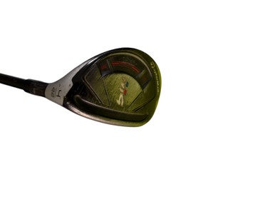 Used Taylormade M4 Mens Hybrid Club RH 4 Hybrid 11307-S000259842