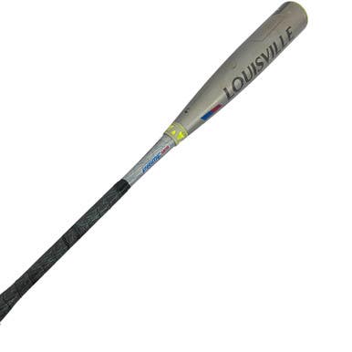 Used Louisville Slugger PRIME BB/SB USA 2 5/8 Bat 30" 11307-S000259819