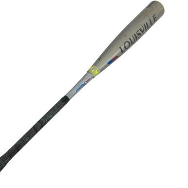 Used Louisville Slugger PRIME BB/SB USA 2 5/8 Bat 30" 11307-S000259819